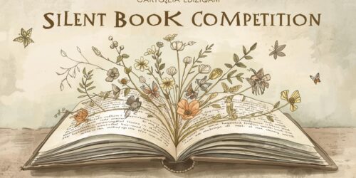 مسابقة الكتاب الصامت من كارتوزيا إيديتسيوني