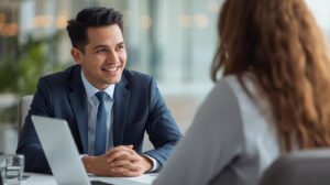 مستشار هجرة عمل