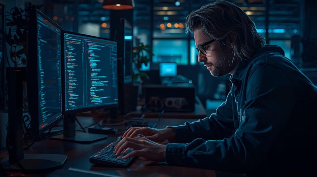 مهندس البرمجيات