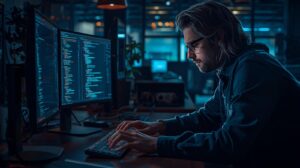 مهندس البرمجيات