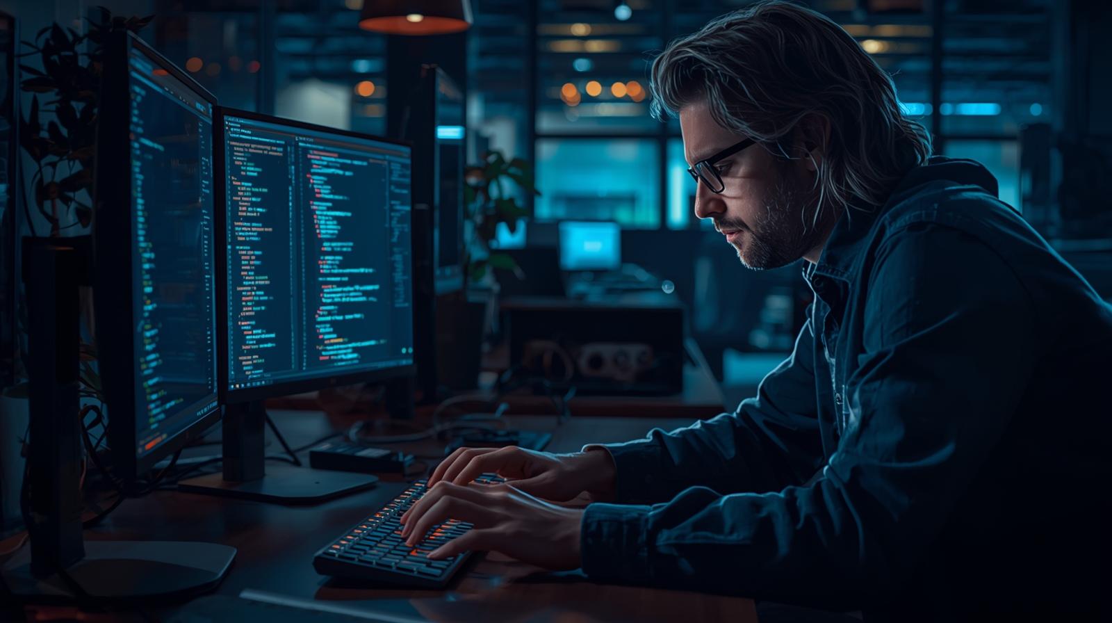 مهندس البرمجيات