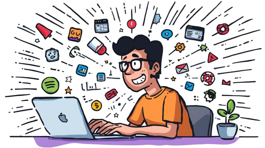 ستودي شووت دليل العمل وظيفة في تخصص علوم الحاسوب