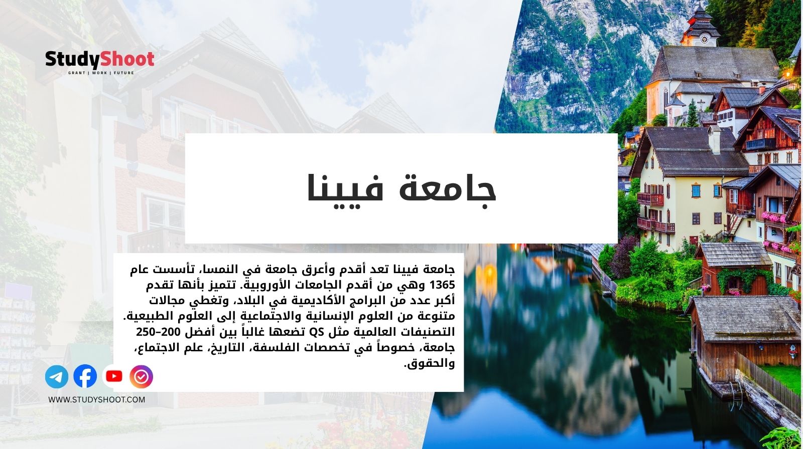 جامعة فيينا