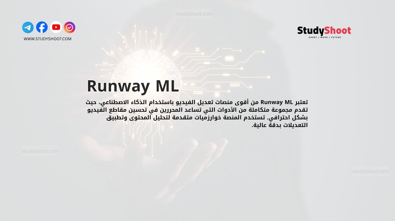 Runway ML