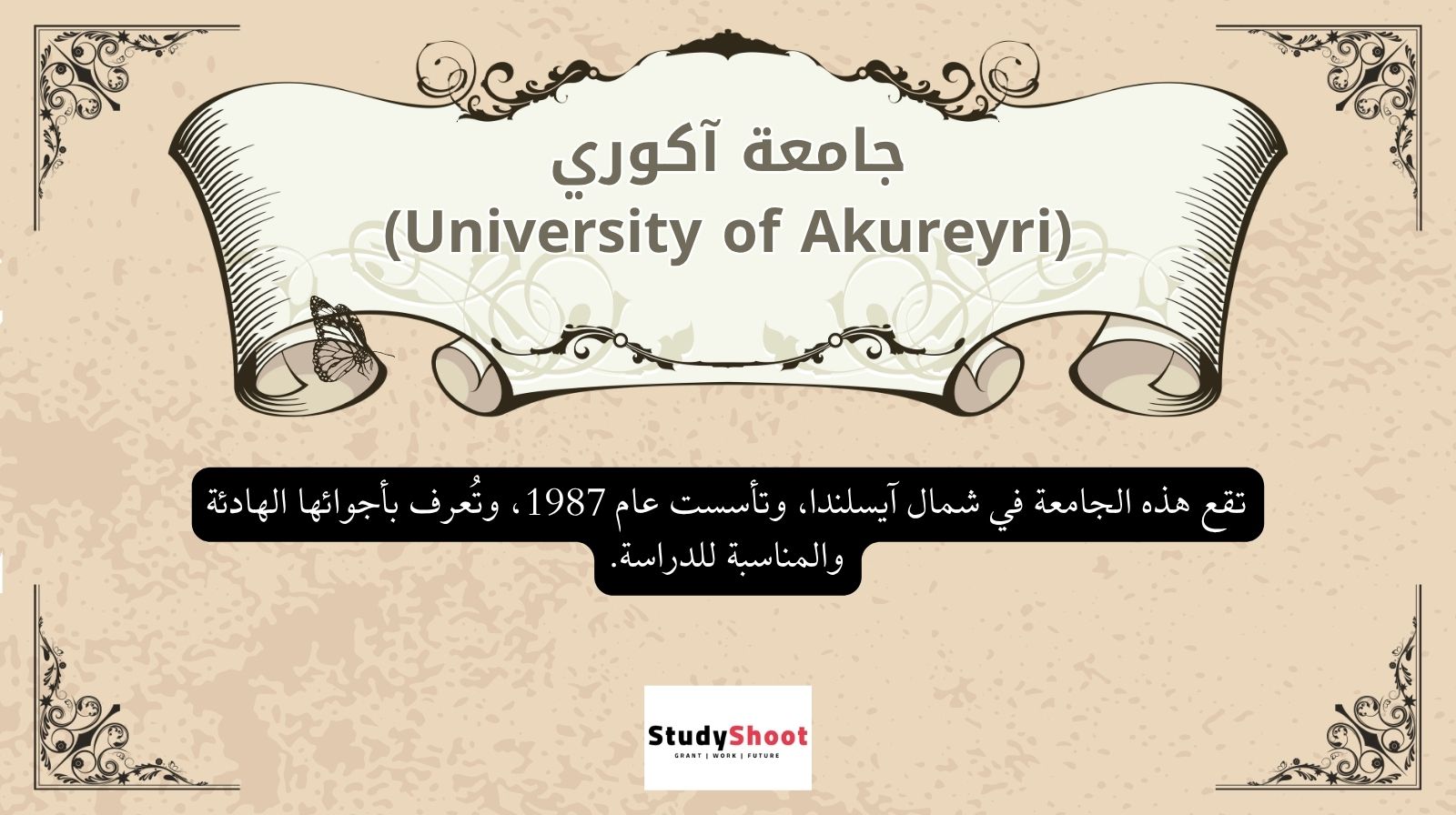 جامعة آكوري