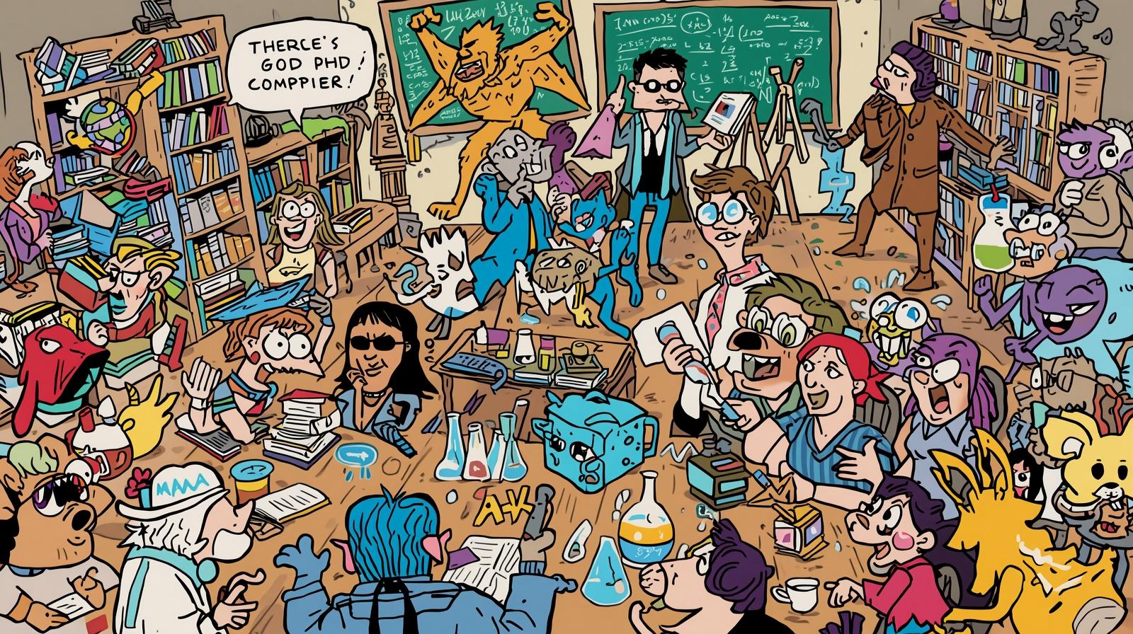 12- اطرح الأسئلة!