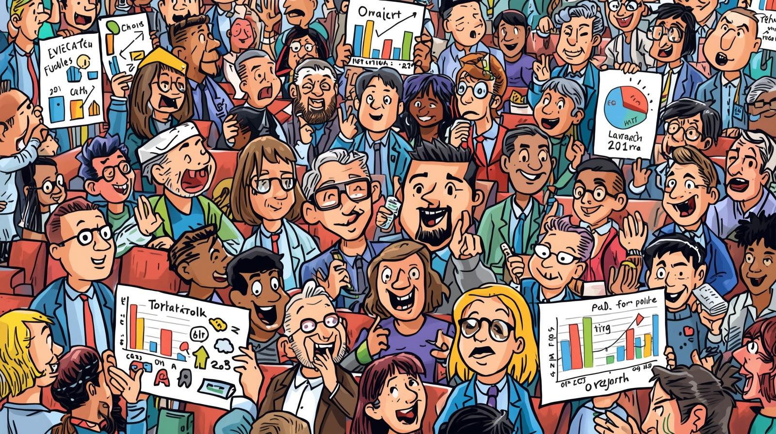 1- ابدأ التحضير بشكل مبكر