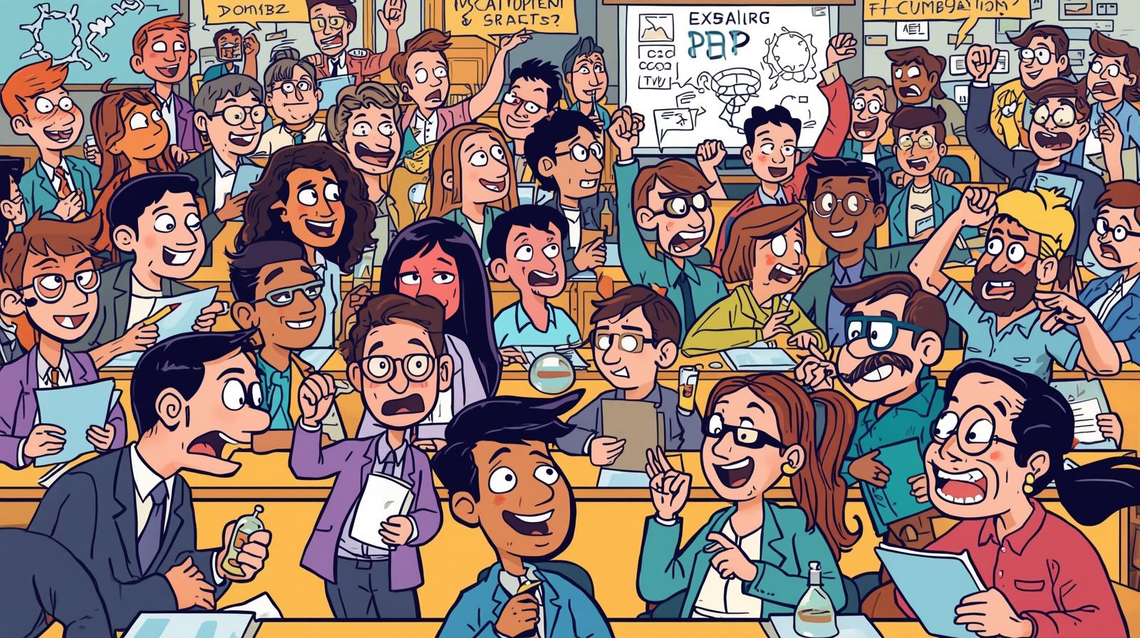 4- إثبات مؤهلاتك الأكاديمية