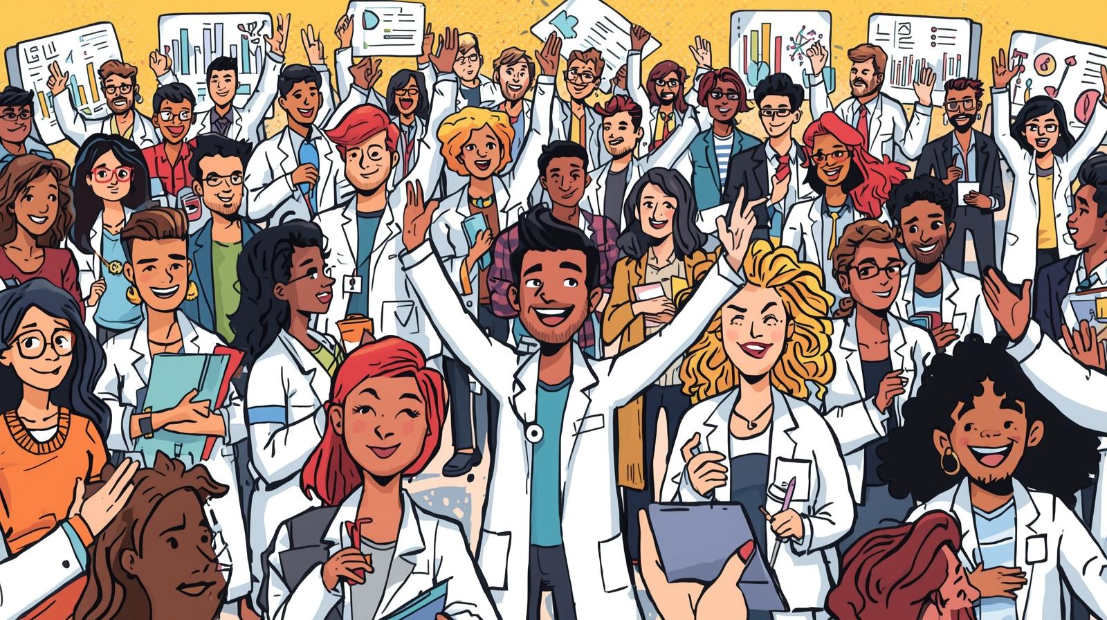 8- الاستعداد للمقابلة الشخصية