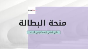 منحة البطالة في الجزائر: دليل شامل للمستفيدين الجدد