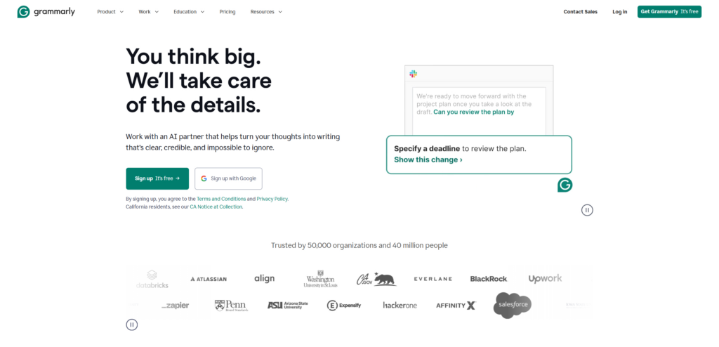 ستودي شووت مقالات مواقع مجانية لتصحيح الأخطاء