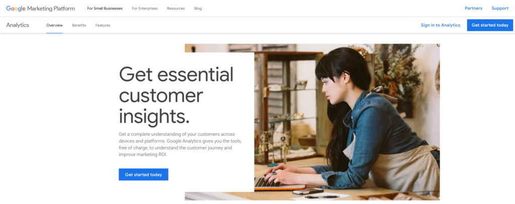 ستودي شووت تحسين محركات البحث أداة مجانية لتحسين محركات البحث