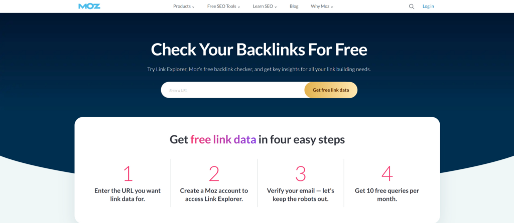 ستودي شووت تحسين محركات البحث أداة مجانية لتحسين محركات البحث