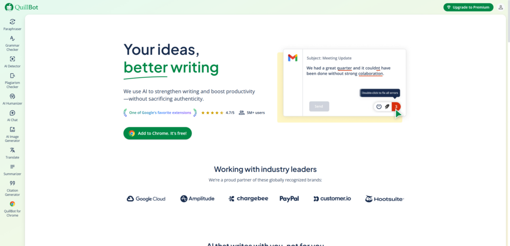 ستودي شووت مقالات مواقع مجانية لتصحيح الأخطاء