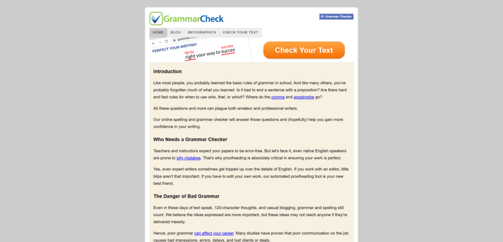 ستودي شووت مقالات مواقع مجانية لتصحيح الأخطاء