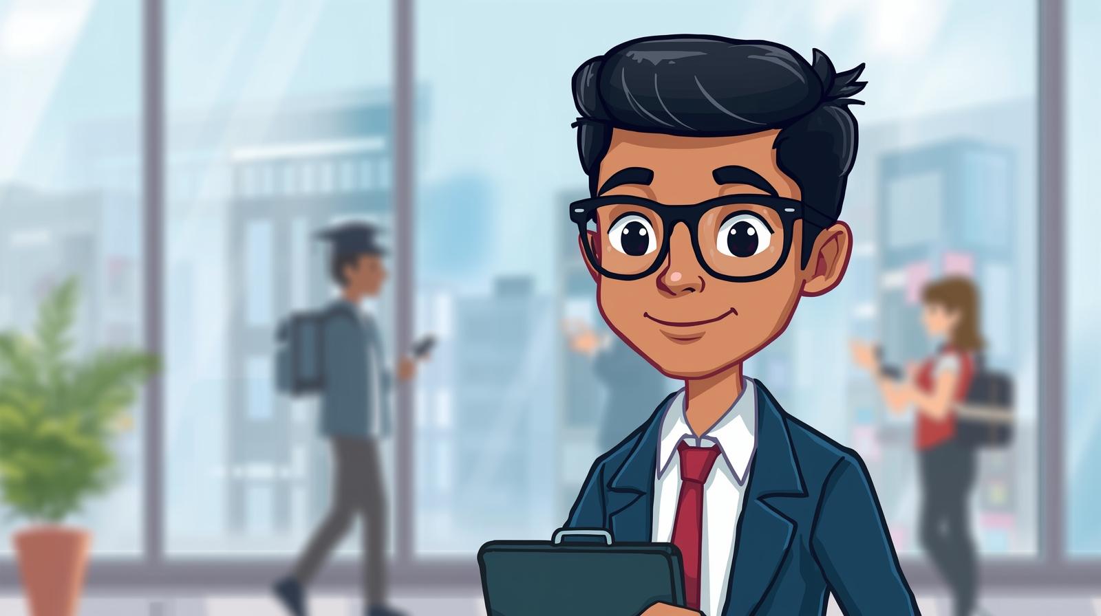 فهم ماجستير ادارة اعمال