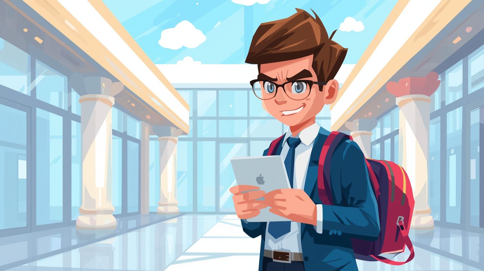 المستهدفون من دراسة MBA