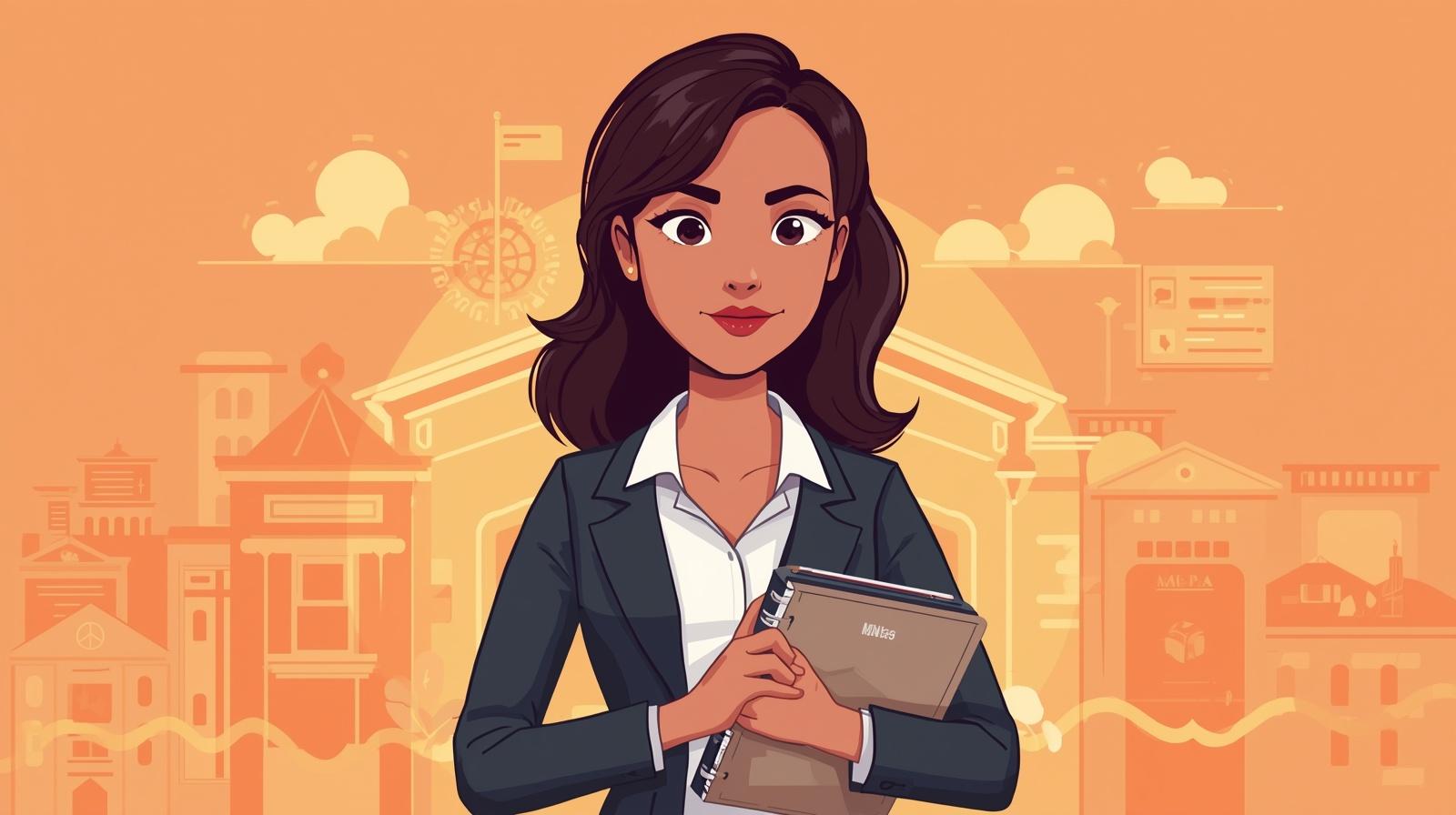 معايير اختيار أفضل برنامج MBA