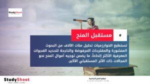 مستقبل المنح الدراسية في عصر الذكاء الاصطناعي