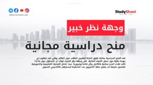 وجهة نظر خبير: هل المنح الدراسية مجانية؟