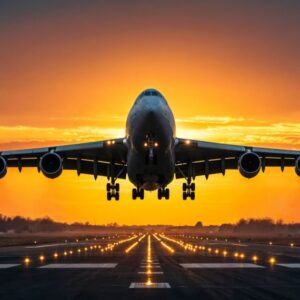 منحة جامعة الامارات للطيران