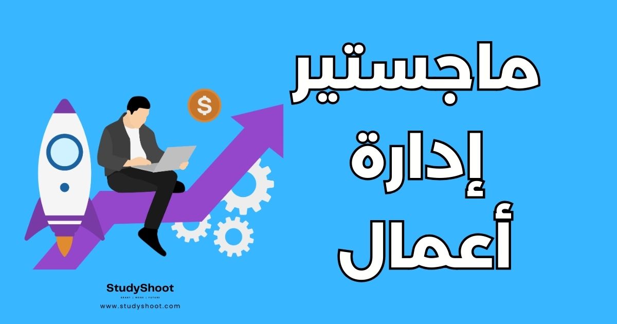 دليل شامل حول ماجستير إدارة الأعمال: الأنواع والتخصصات