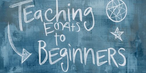 كورس شامل لتعلم اللغة الانجليزية من الصفر للمبتدئين