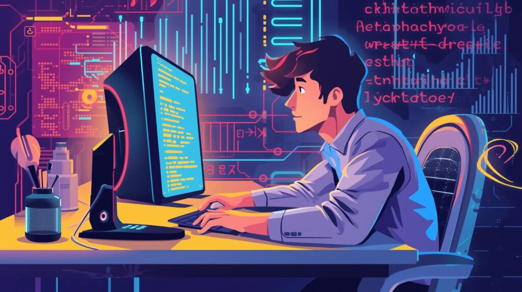 ستودي شووت دليل العمل وظيفة في تخصص علوم الحاسوب