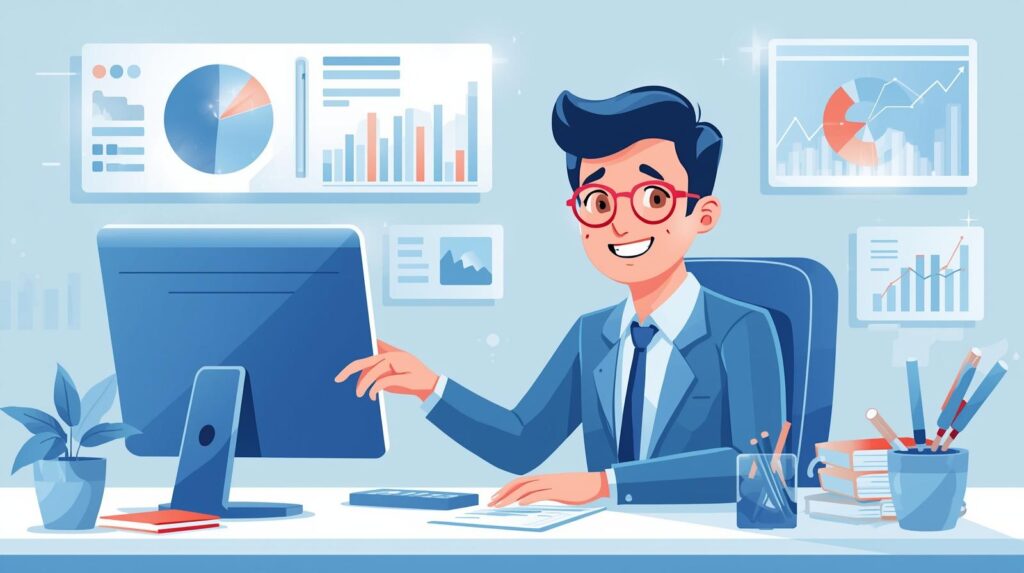 ستودي شووت دليل العمل وظيفة في تخصص علوم الحاسوب