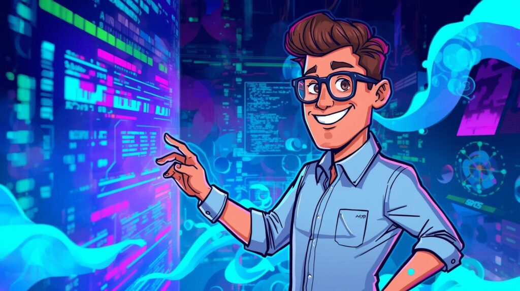 ستودي شووت دليل العمل وظيفة في تخصص علوم الحاسوب