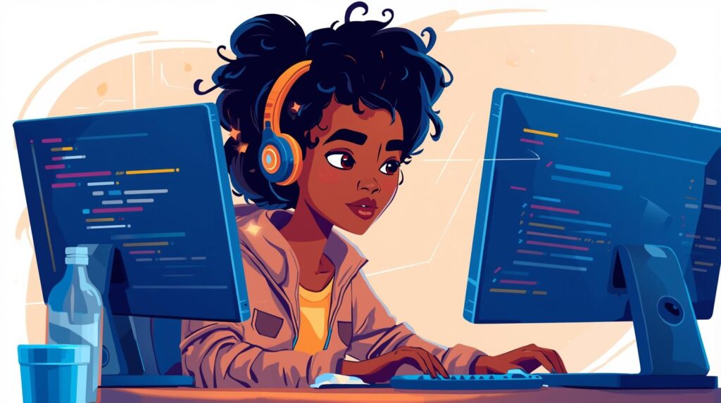 ستودي شووت دليل العمل وظيفة في تخصص علوم الحاسوب