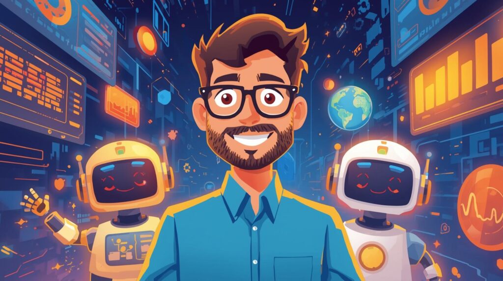 ستودي شووت دليل العمل وظيفة في تخصص علوم الحاسوب