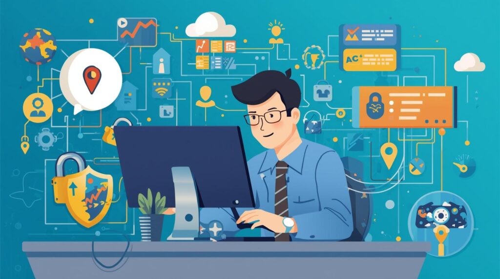 ستودي شووت دليل العمل وظيفة في تخصص علوم الحاسوب