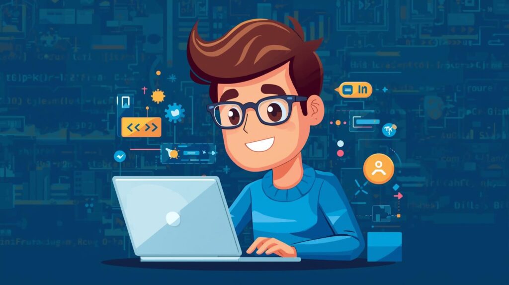 ستودي شووت دليل العمل وظيفة في تخصص علوم الحاسوب