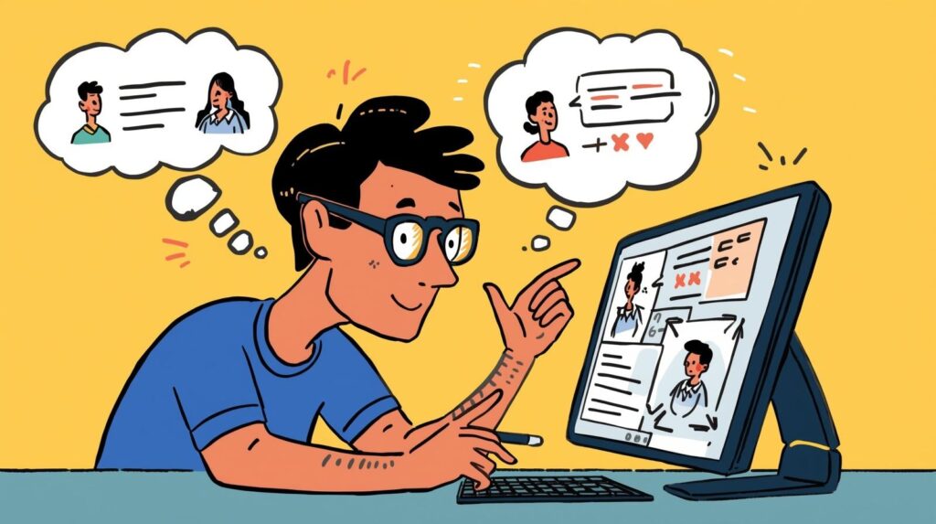 ستودي شووت دليل العمل وظيفة في تخصص علوم الحاسوب