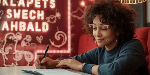 طريقة كتابة إعلان تسويقي