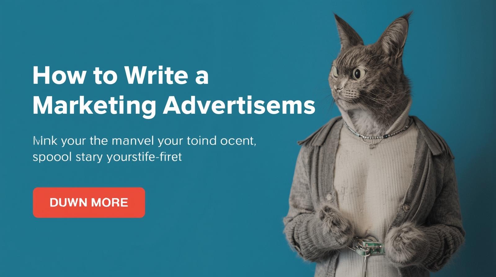 صياغة العناوين الجاذبة والمحتوى المقنع