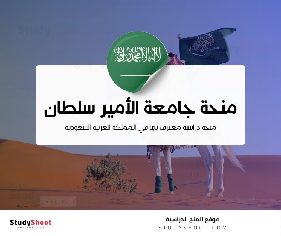 منحة جامعة الأمير سلطان