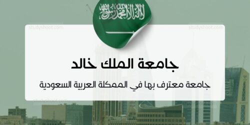 جامعة الملك خالد