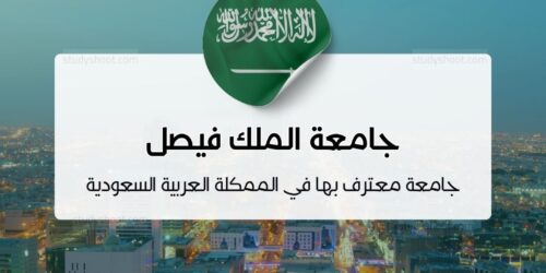 جامعة الملك فيصل