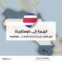 الهجرة إلى كوستاريكا
