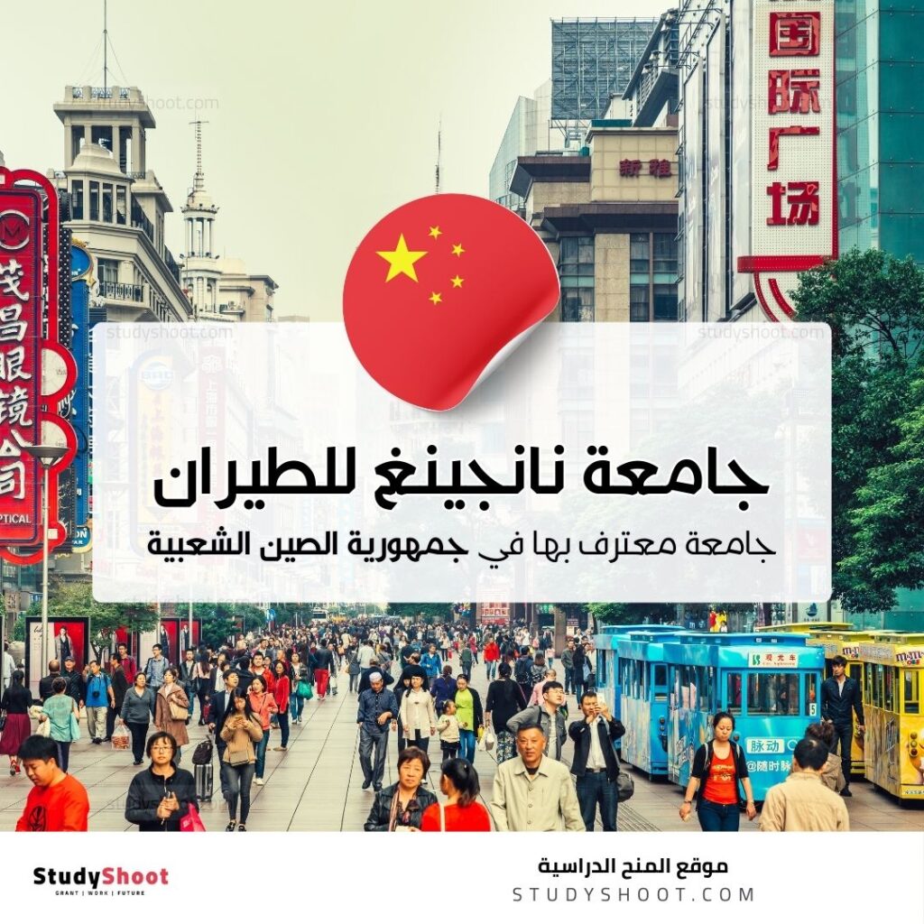 جامعة نانجينغ