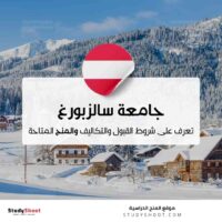 جامعة سالزبورغ