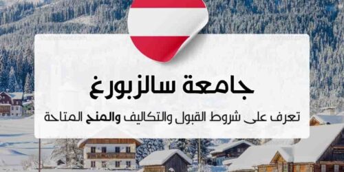جامعة سالزبورغ