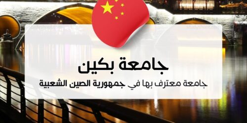 جامعة بكين