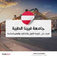 جامعة فيينا الطبية