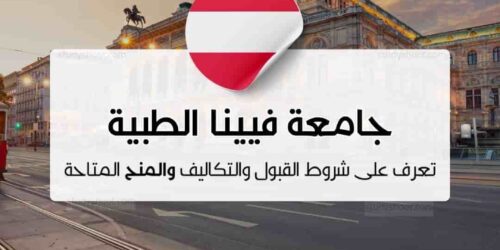 جامعة فيينا الطبية