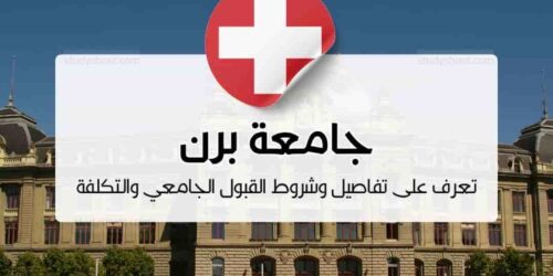 جامعة برن