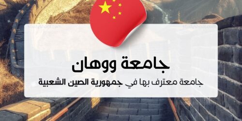 جامعة ووهان