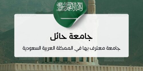 جامعة حائل